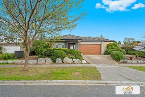 Property photo of 7 Kindred Avenue Cranbourne North VIC 3977