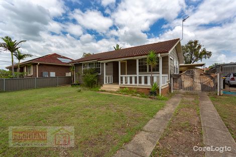 Property photo of 12 Griffiths Street North St Marys NSW 2760