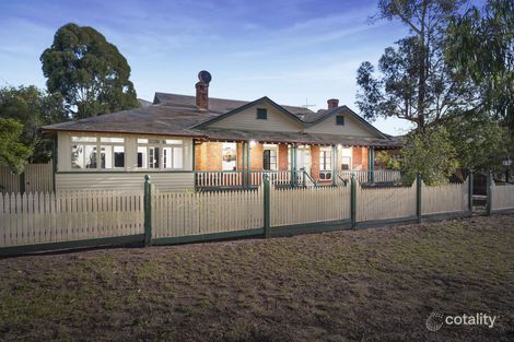 Property photo of 1 Ordnance Reserve Maribyrnong VIC 3032