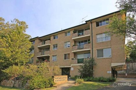 25/1-9 Oxley Ave, Jannali, NSW 2226