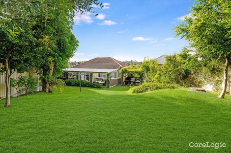 Property photo of 8 Homedale Crescent Connells Point NSW 2221