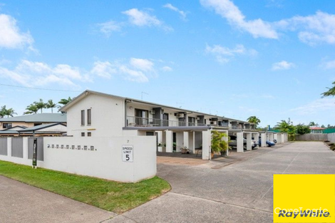 Property photo of 9/7 Rigg Street Woree QLD 4868