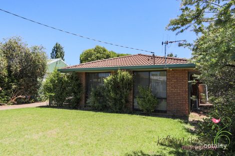 3 Strickland St, Gilgandra, NSW 2827