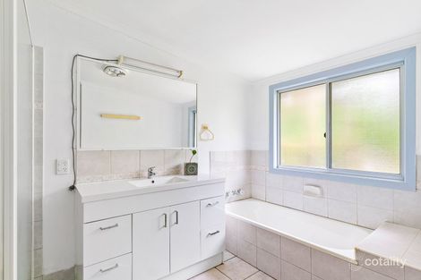 Property photo of 12 Jacaranda Drive Parklands QLD 4560