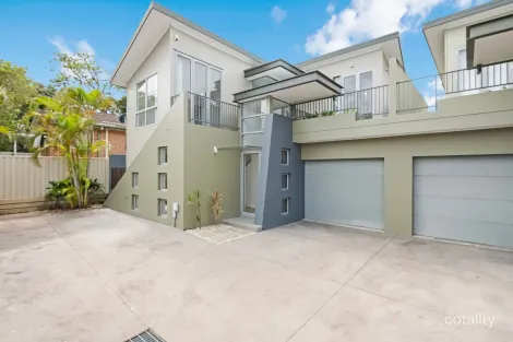 Lot 3/4 Archbold Rd, Long Jetty, NSW 2261