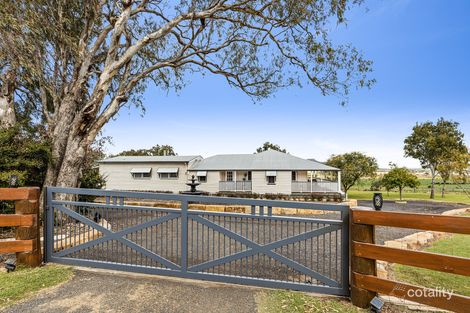 Property photo of 217 Gowrie-Tilgonda Road Gowrie Junction QLD 4352