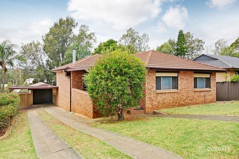 18 Queenscliff Dr, Woodbine, NSW 2560