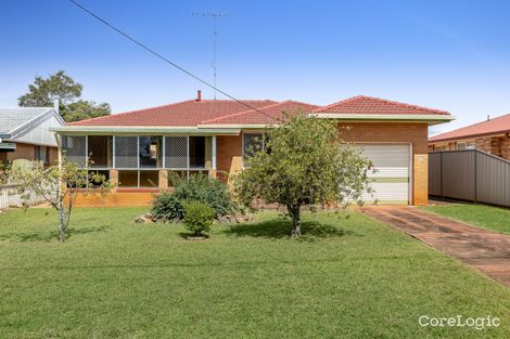 Property photo of 14 Doherty Street Rockville QLD 4350