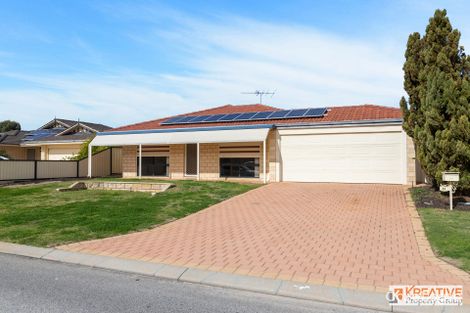25 Tryall Ave, Port Kennedy, WA 6172