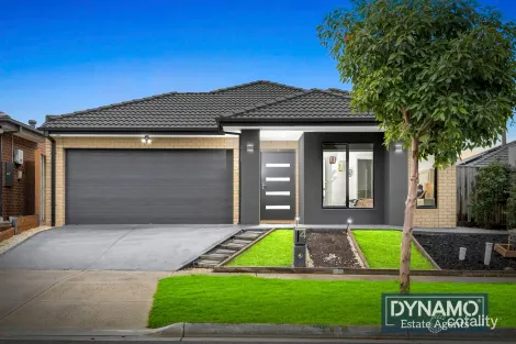 4 Vestige St, Donnybrook, VIC 3064