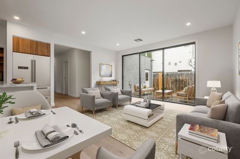 Property photo of 581 High Street Kew East VIC 3102