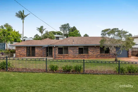 Property photo of 4 Angle Street Rangeville QLD 4350