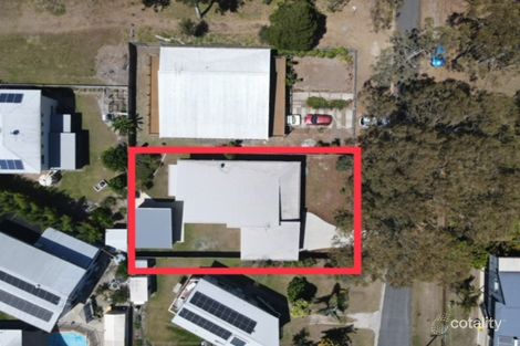 33 Tingara St, Macleay Island, QLD 4184