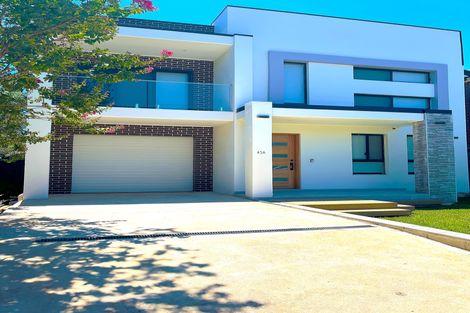 Property photo of 45 Haig Street Wentworthville NSW 2145