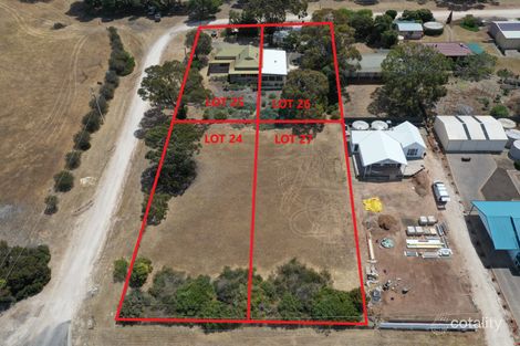 Property photo of 36-38 Maxwell Terrace Emu Bay SA 5223