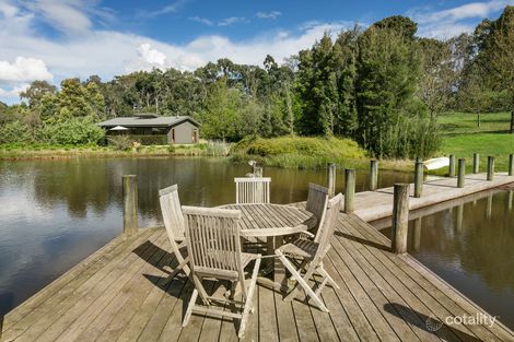 Property photo of 225 Main Creek Road Main Ridge VIC 3928