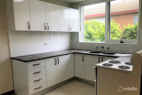 Property photo of 8/15 Edgeworth David Avenue Hornsby NSW 2077