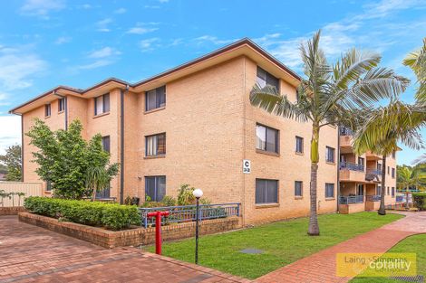 Property photo of 26/43 Northam Avenue Bankstown NSW 2200