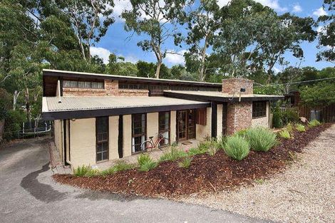 Property photo of 119 Meander Road Hurstbridge VIC 3099