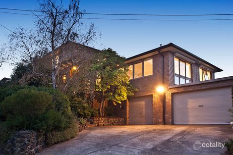 9 Ovens Ct, Dandenong North, VIC 3175
