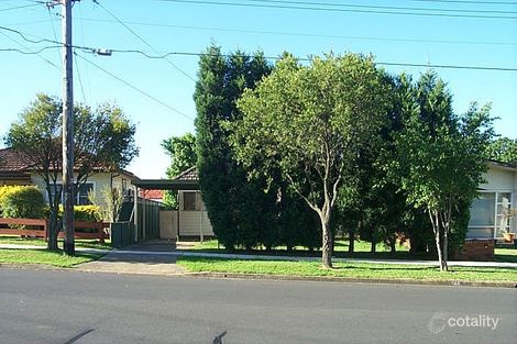 48 Buist St, Bass Hill, NSW 2197