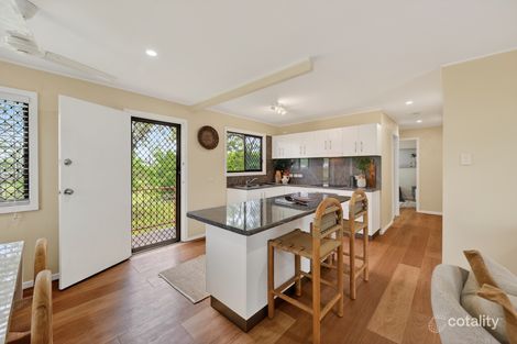 Property photo of 58 Darling Road Jensen QLD 4818