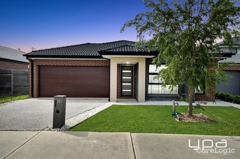 Property photo of 29 Mirka Way Point Cook VIC 3030