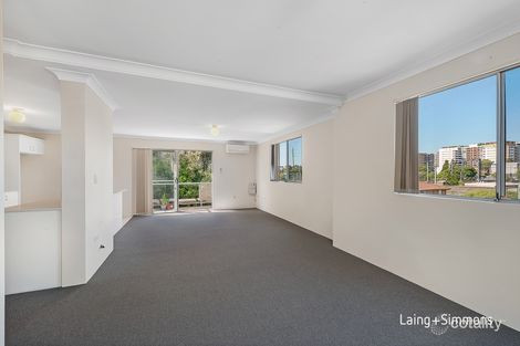 Property photo of 6/7 Samuel Street Lidcombe NSW 2141