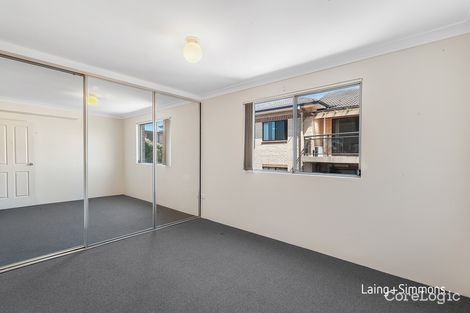 Property photo of 6/7 Samuel Street Lidcombe NSW 2141