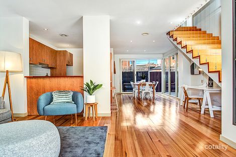 Property photo of 60 Dutton Lane Ascot Vale VIC 3032