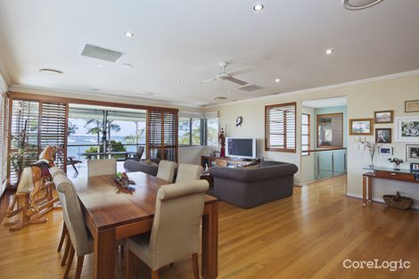 Property photo of 46 Orana Esplanade Victoria Point QLD 4165