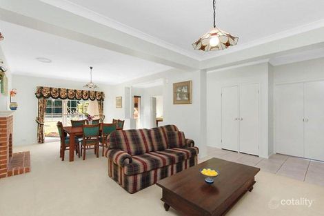 Property photo of 2 Silverleaf Row Menai NSW 2234