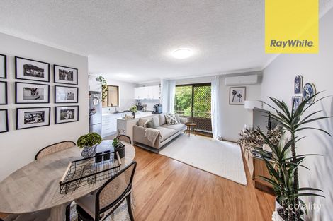 15/14 THOMAS ST, PARRAMATTA, NSW 2150