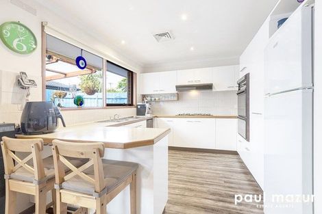 Property photo of 24 Ridder Court Dingley Village VIC 3172