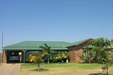 Property photo of 13 Lorne Court Beaconsfield QLD 4740