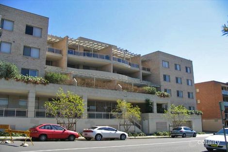 Property photo of 7/99-101 Anzac Avenue West Ryde NSW 2114