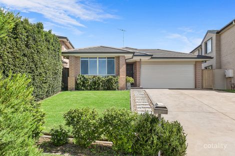 Property photo of 79 Annfield Street Kellyville Ridge NSW 2155