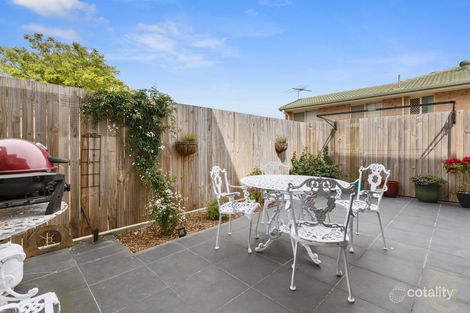6/13-15 Bramble St, Woody Point, QLD 4019