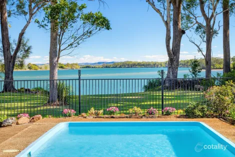 Property photo of 89 Riverside Drive Riverside NSW 2444