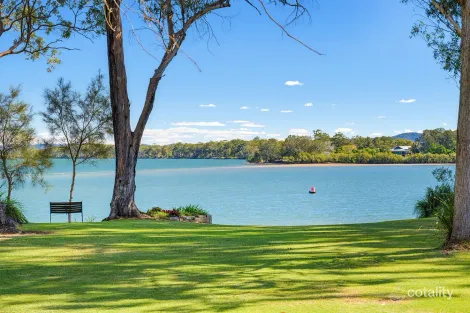 Property photo of 89 Riverside Drive Riverside NSW 2444