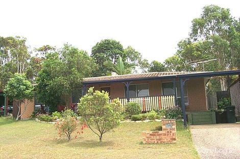 Property photo of 17 Quantock Court Rochedale South QLD 4123