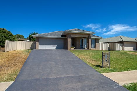 Property photo of 38 Broadhead Road Mudgee NSW 2850