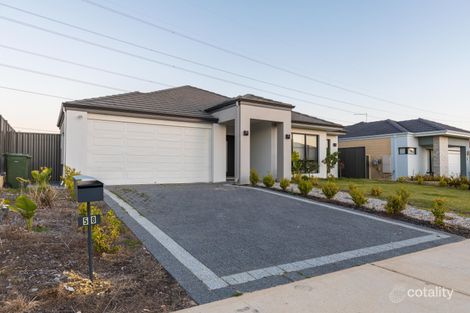 Property photo of 58 Daybreak Loop Wellard WA 6170