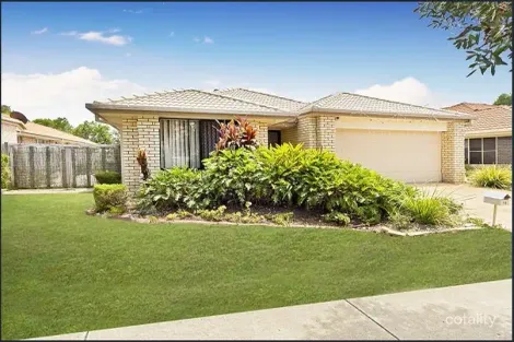 14 Davenport Pde, North Lakes, QLD 4509