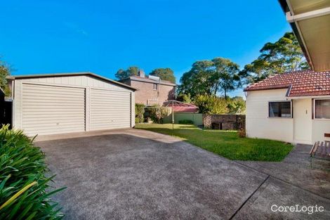 Property photo of 10 William Street Epping NSW 2121