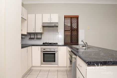 Property photo of 25 Treetops Avenue Springfield Lakes QLD 4300