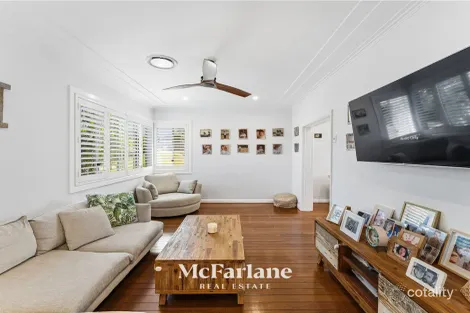 Property photo of 6 Hendrick Street Cardiff NSW 2285