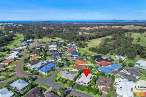 Property photo of 26 Grangewood Avenue Tallwoods Village NSW 2430