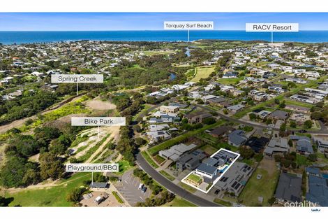Property photo of 93 Spring Valley Drive Torquay VIC 3228