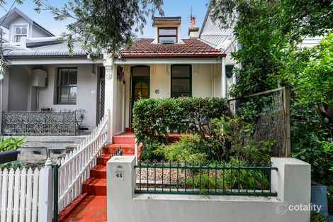 45 Young St, Annandale, NSW 2038